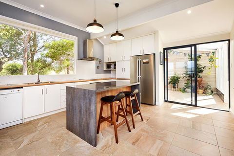 Albany Harbourside Apartments And Houses - Accommodation Sunshine Coast 12