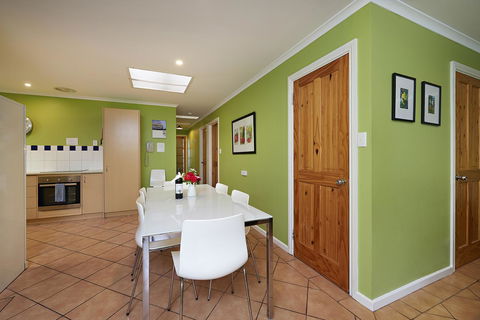 Albany Harbourside Apartments And Houses - Accommodation Sunshine Coast 18