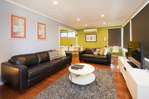 Albany Harbourside Apartments And Houses - Accommodation Sunshine Coast 4