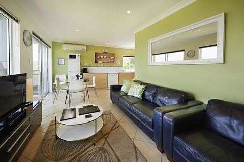 Albany Harbourside Apartments And Houses - Accommodation Sunshine Coast 44