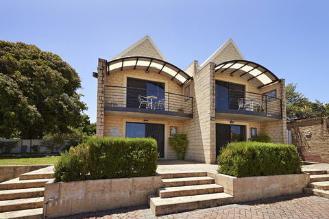 Albany Harbourside Apartments And Houses - Accommodation Sunshine Coast 0