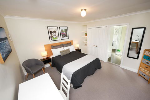 Albany Harbourside Apartments And Houses - Accommodation Sunshine Coast 14