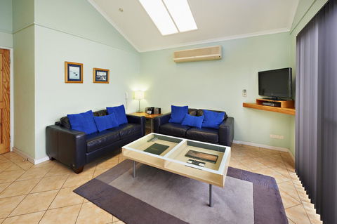 Albany Harbourside Apartments And Houses - Accommodation Sunshine Coast 36