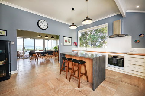 Albany Harbourside Apartments And Houses - Accommodation Sunshine Coast 13