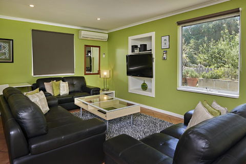Albany Harbourside Apartments And Houses - Accommodation Sunshine Coast 27