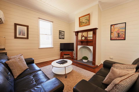 Albany Harbourside Apartments And Houses - Accommodation Sunshine Coast 7