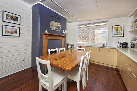 Albany Harbourside Apartments And Houses - Accommodation Sunshine Coast 26