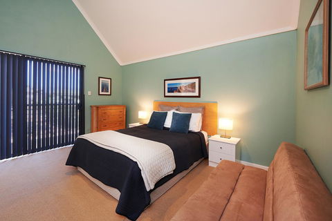 Albany Harbourside Apartments And Houses - Accommodation Sunshine Coast 9