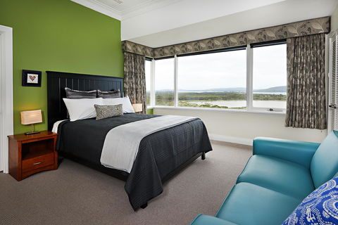 Albany Harbourside Apartments And Houses - Accommodation Sunshine Coast 23