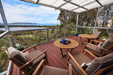 Albany Harbourside Apartments And Houses - Accommodation Sunshine Coast 25
