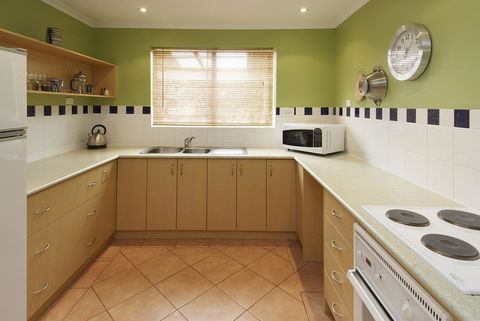 Albany Harbourside Apartments And Houses - Accommodation Sunshine Coast 19