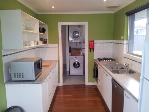 Albany Harbourside Apartments And Houses - Accommodation Sunshine Coast 42