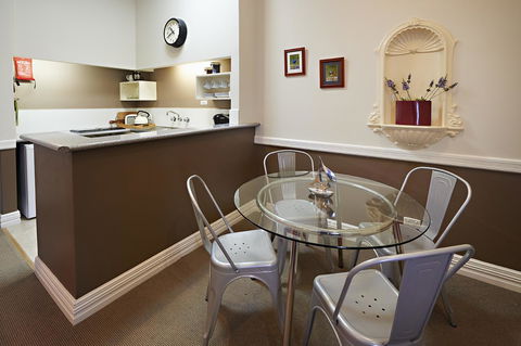 Albany Harbourside Apartments And Houses - Accommodation Sunshine Coast 17