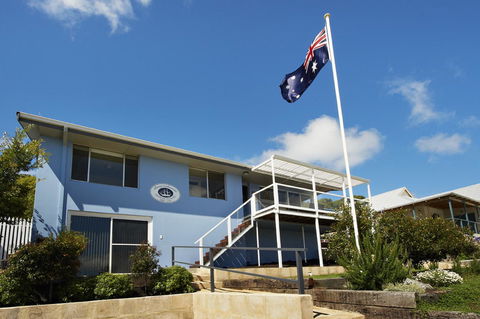 Albany Harbourside Apartments And Houses - Accommodation Sunshine Coast 30