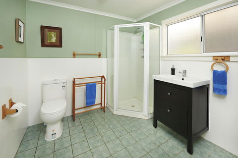 Albany Harbourside Apartments And Houses - Accommodation Sunshine Coast 40