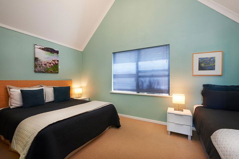 Albany Harbourside Apartments And Houses - Accommodation Sunshine Coast 8