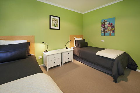 Albany Harbourside Apartments And Houses - Accommodation Sunshine Coast 2
