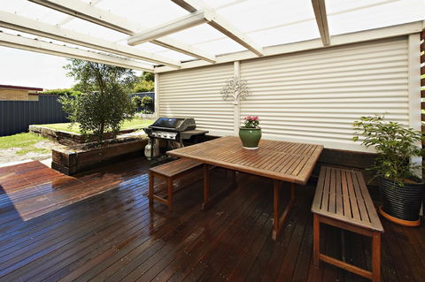 Albany Harbourside Apartments And Houses - Accommodation Sunshine Coast 43