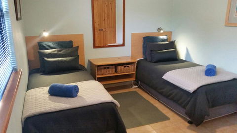 Albany Harbourside Apartments And Houses - Accommodation Sunshine Coast 39
