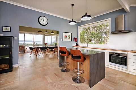 Albany Harbourside Apartments And Houses - Accommodation Sunshine Coast 16