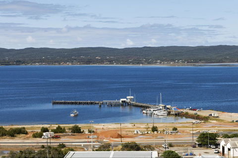 Albany Harbourside Apartments And Houses - Accommodation Sunshine Coast 3