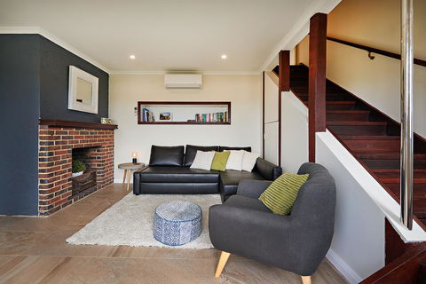 Albany Harbourside Apartments And Houses - Accommodation Sunshine Coast 21