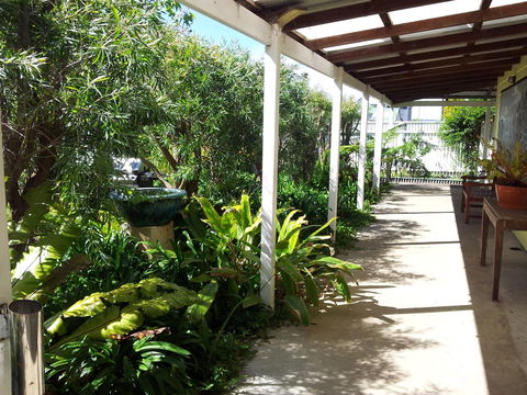 Albany Harbourside Apartments And Houses - Accommodation Sunshine Coast 15