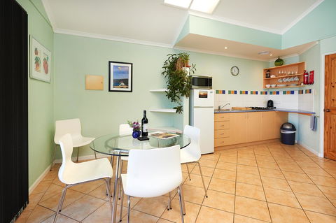 Albany Harbourside Apartments And Houses - Accommodation Sunshine Coast 1