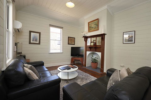 Albany Harbourside Apartments And Houses - Accommodation Sunshine Coast 28