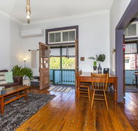 The Hub Fremantle - Accommodation Sunshine Coast