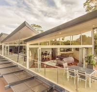 Central Avenue Apartments - Accommodation Sunshine Coast