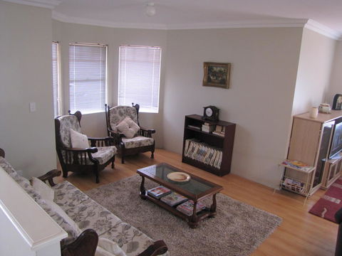Ocean View Retreat - Accommodation Sunshine Coast 9