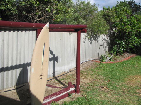 Ocean View Retreat - Accommodation Sunshine Coast 24