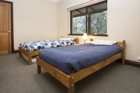 A Hidden Bush Delight - Accommodation Sunshine Coast 22