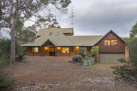 A Hidden Bush Delight - Accommodation Sunshine Coast 6