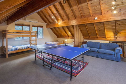 A Hidden Bush Delight - Accommodation Sunshine Coast 20