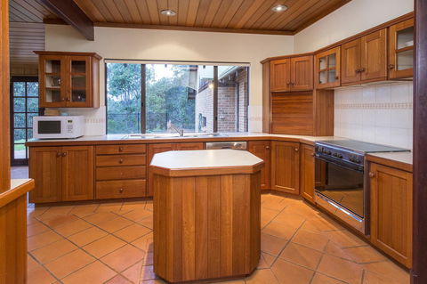 A Hidden Bush Delight - Accommodation Sunshine Coast 16