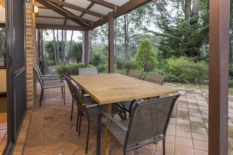 A Hidden Bush Delight - Accommodation Sunshine Coast 12