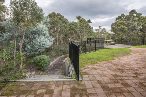 A Hidden Bush Delight - Accommodation Sunshine Coast 9