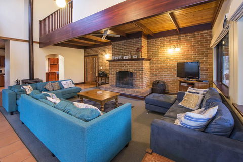 A Hidden Bush Delight - Accommodation Sunshine Coast 17
