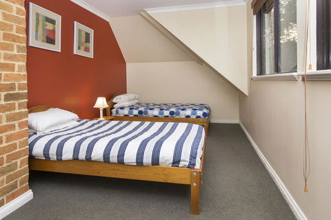 A Hidden Bush Delight - Accommodation Sunshine Coast 25