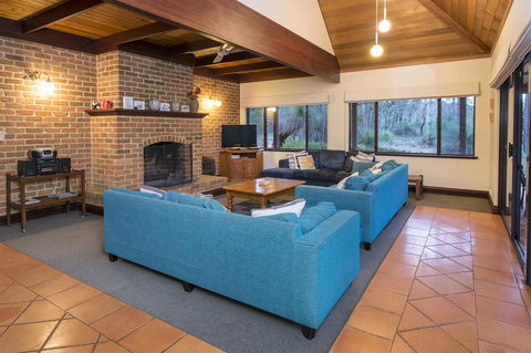 A Hidden Bush Delight - Accommodation Sunshine Coast 14