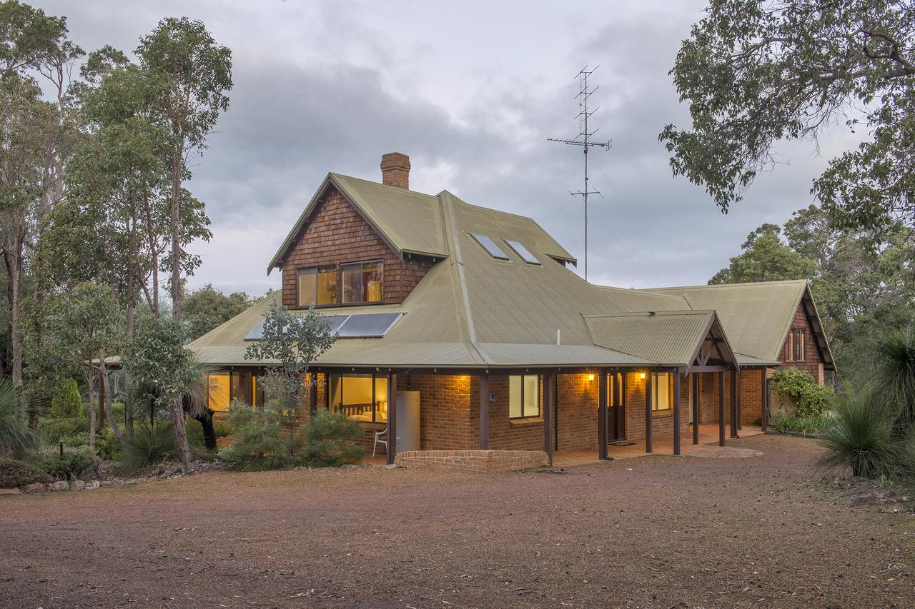 Quedjinup WA Accommodation Sunshine Coast
