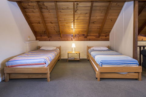 A Hidden Bush Delight - Accommodation Sunshine Coast 19
