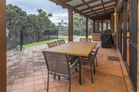 A Hidden Bush Delight - Accommodation Sunshine Coast 10