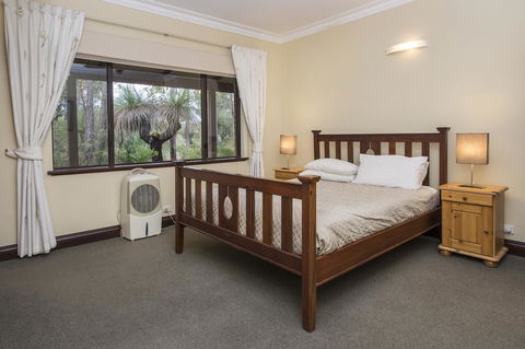 A Hidden Bush Delight - Accommodation Sunshine Coast 28