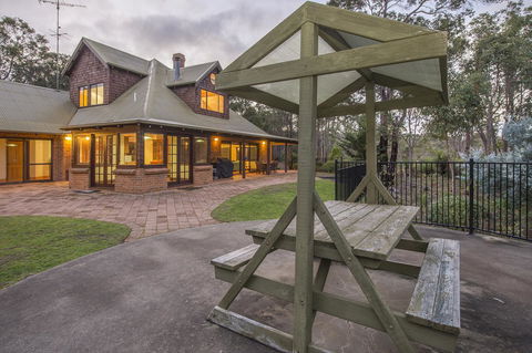 A Hidden Bush Delight - Accommodation Sunshine Coast 5