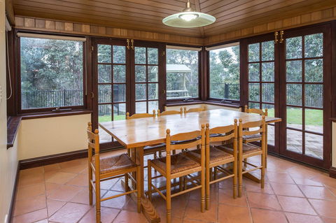 A Hidden Bush Delight - Accommodation Sunshine Coast 15