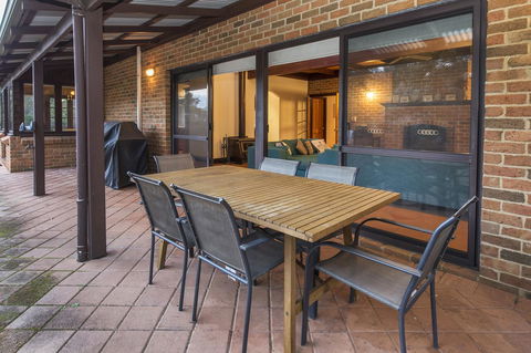 A Hidden Bush Delight - Accommodation Sunshine Coast 11