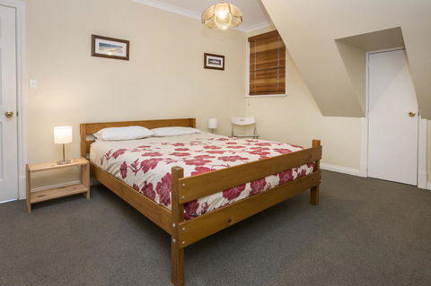 A Hidden Bush Delight - Accommodation Sunshine Coast 24